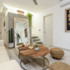 Отель Unique Penthouse Tulum with Private Rooftop, фото 10