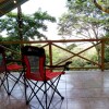 Отель Volcano Tenorio Glamping Ranch - 3 Tents, фото 4