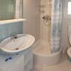 Отель Apartments rooms Roza-200m to sea, фото 11