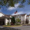 Отель Homewood Suites by Hilton Newark-Cranford, фото 21