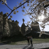 Отель Cappa Rossa Cave Hotel, фото 19