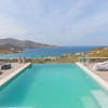 Отель Cloud Nine Ftelia Villa Mykonos, фото 23