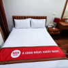 Отель NIDA Rooms Wattana 11 Time Square, фото 1