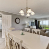 Отель Amelia South Condo with Panoramic View of Ocean from Private Patio by RedAwning, фото 22