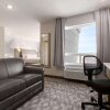 Отель Days Inn by Wyndham Calgary North Balzac в Сьерре-Спрингсе