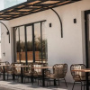 Отель Salt Boutique Hotel, фото 3