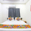 Отель FabHotel De Alphabet, фото 12