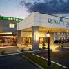 Отель Quality Inn & Suites Brossard, фото 14