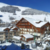 Отель Nice apartment with a dishwasher located in Les Deux Alpes, фото 9