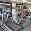 Отель Hampton Inn & Suites Grand Rapids-Airport 28th St, фото 16