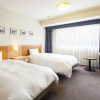 Отель Kamenoi Hotel Beppu, фото 5