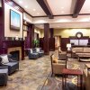 Отель Sheraton Baltimore Washington Airport Hotel - BWI, фото 43