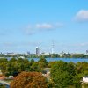 Отель Crowne Plaza Hamburg - City Alster, an IHG Hotel в Гамбурге