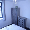 Отель Captivating 1-bed Apartment in Nottingham, фото 4