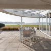 Отель Beautiful, Luxurious Villa on the Veerse Meer, фото 16