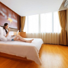 Отель IU Hotel Xishuangbanna Manting Park, фото 10