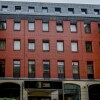 Отель Stylish 1BR studio in the heart of Liverpool, фото 11