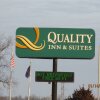 Отель Quality Inn and Suites Greenfield Hotel, фото 30