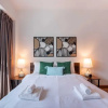 Отель GuestReady - Panoramic View of Dubai Skyline, фото 19