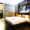 Отель B2 Airport Hotel, фото 3