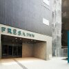 Отель Sotetsu Fresa Inn Osaka Shinsaibashi, фото 29