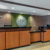 Отель Fairfield Inn & Suites by Marriott Texarkana, фото 23