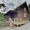 Отель New Listing! Epic W/ Game Room & Hot Tub 2 Bedroom Cabin, фото 19