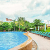 Отель Sanya Seacube Holiday Hotel, фото 34