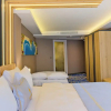 Отель Maritimo Hotel, фото 16