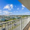 Отель Seacrest 706 is a 2 BR Gulf Front on Okaloosa Island by RedAwning, фото 20