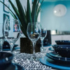 Отель Impeccable 2-bed Apartment in Liverpool, фото 10