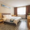 Отель City Comfort Inn Baise Lingyun Stadium, фото 4