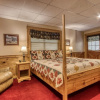 Отель Er 247 â Legacy Lodge Great Location â Close To Town! 2 Bedroom Cabin by RedAwning, фото 3