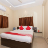 Отель OYO 12938 Hotel Matoshree, фото 7