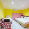 Отель OYO 89822 Hotel As Salam, фото 13