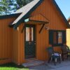 Отель Cabins of Mackinaw, фото 26