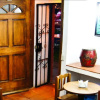 Отель La Casa del Jardín - Hostel, фото 13