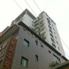 Отель Lange Business Hotle в Чэнду