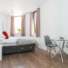 Отель Modern Studio In Lively Liverpool!, фото 2