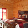 Отель Aster Trail Cabin By VCI Real Estate Services, фото 4