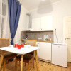 Отель Katrinas cosy center apartment, фото 9