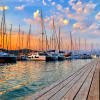 Отель Yacht Classic Hotel - Boutique Class, фото 22