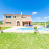 Отель Angigal in Manacor With 4 Bedrooms and 3 Bathrooms, фото 1