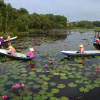 Отель Lang Noi Tan Lap Hotel, фото 18