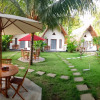 Отель Ananta Bungalow, фото 3
