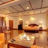 Отель The Heritage Club - Tripura Castle, фото 3