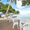 Отель Linda villa com praia exclusiva, nove suítes em condomínio, фото 29