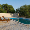 Отель Tranquil Holiday Home in Vrana With Swimming Pool, фото 13