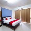 Отель Si Fah at Bangsaen Hotel, фото 3