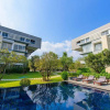 Отель The Gallery Khao Yai Hotel and Residence, фото 22